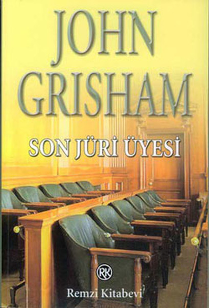 Son Jüri Üyesi