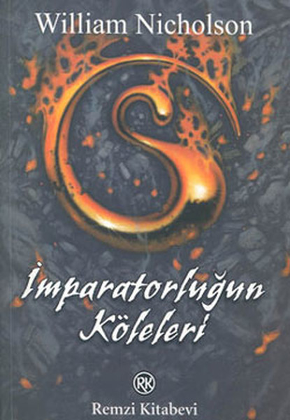 Ateş Rüzgarıİmparatorluğun Köleleri 2Kitap