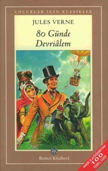 80 Günde Devrialem