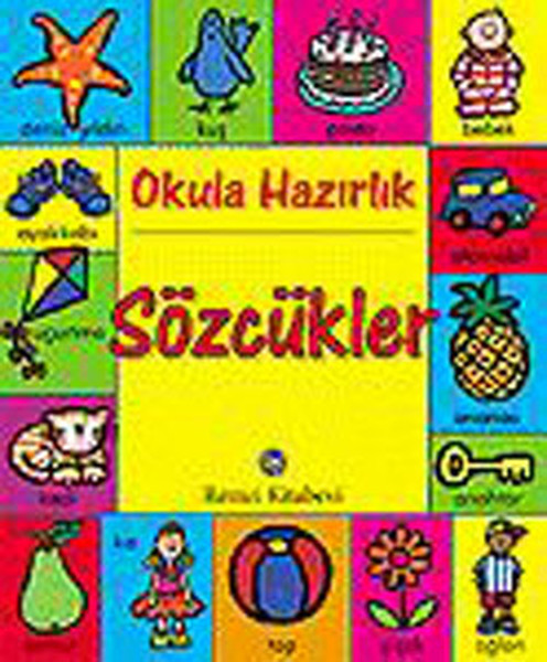 Sözcükler