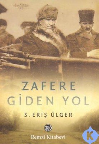 Zafere Giden Yol