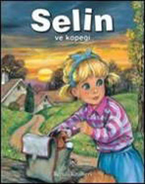 Selin ve Köpeği