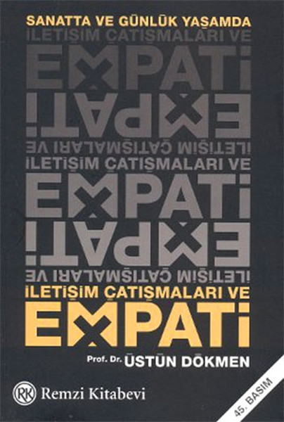 İletişim Çatışmaları ve Empati