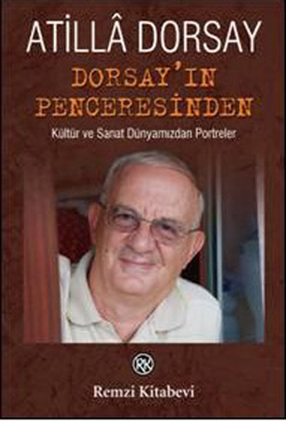 Dorsayın Penceresinden