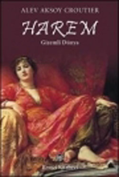 Harem  Gizemli Dünya