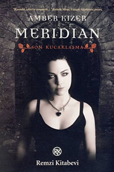 MeridianSon Kucaklaşma *