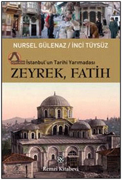 Zeyrek Fatih