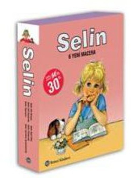 Selin Dizisi 2 Kutulu Takım