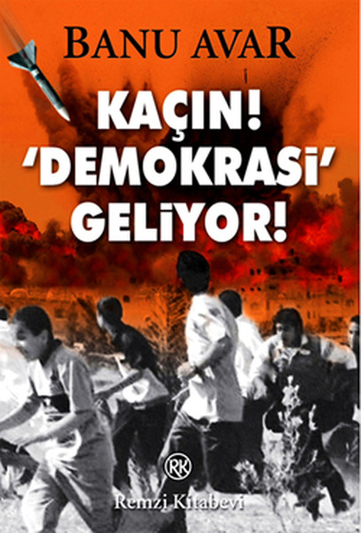 Kaçın Demokrasi Geliyor