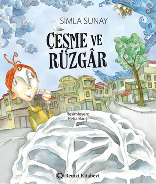 Çeşme ve Rüzgar