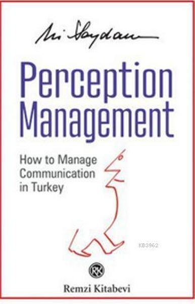 Perceptıon Management