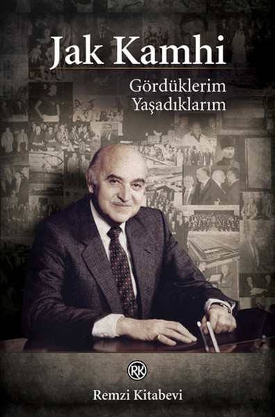 Gördüklerim Yaşadıklarım Ciltli