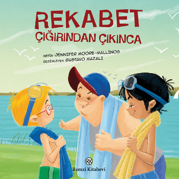 Rekabet  Çığırından Çıkınca