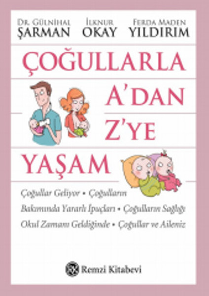 Çoğullarla Adan Zye Yaşam