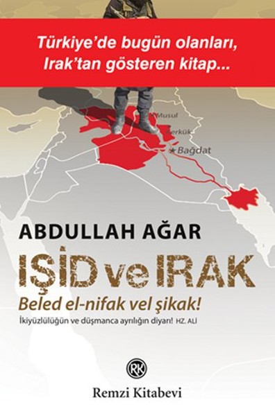 Işid ve Irak  Beled elnifak Vel Şikak