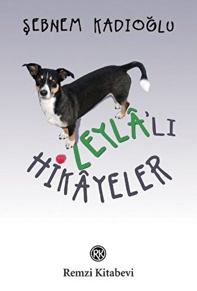 LeylaLı Hikayeler