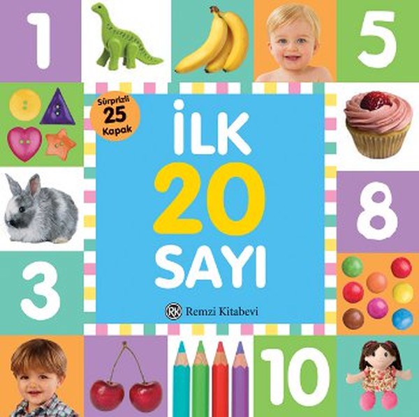 İlk 20 Sayı