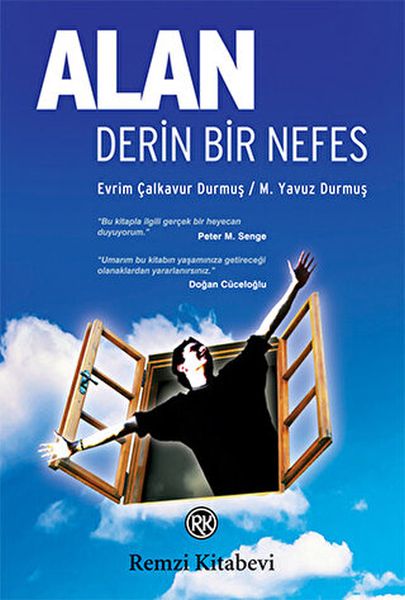 Alan  Derin Bir Nefes