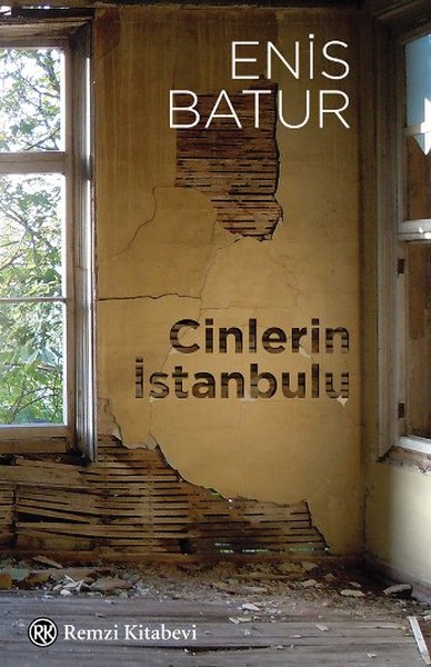 Cinlerin İstanbulu