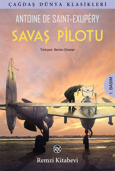 Savaş Pilotu