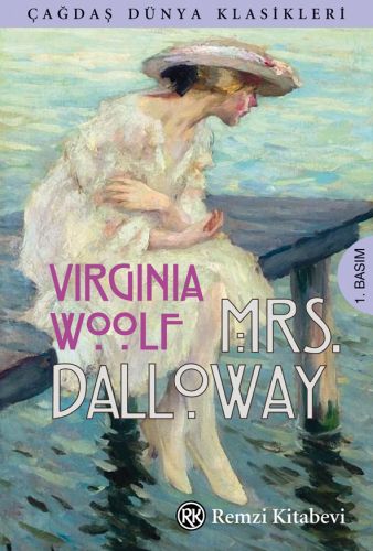 Mrs Dalloway