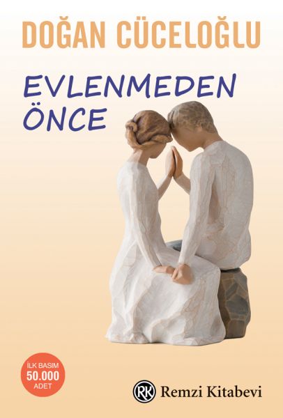 Evlenmeden Önce