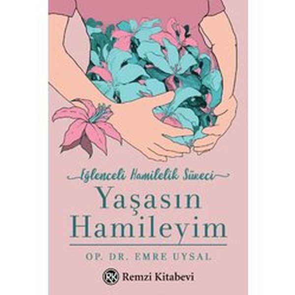 Yaşasın Hamileyim