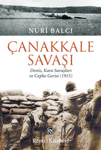 Çanakkale Savaşı