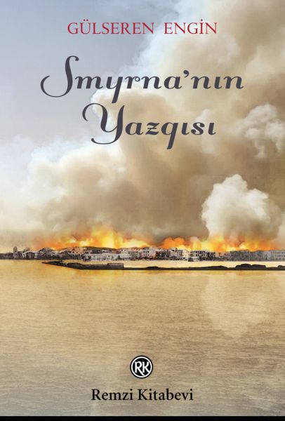 Smyrnanın Yazgısı