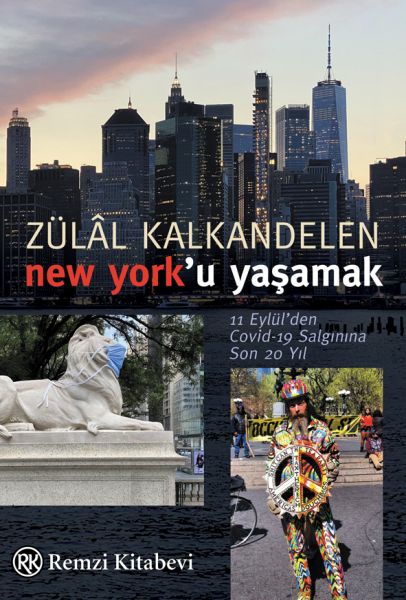 New Yorku Yaşamak