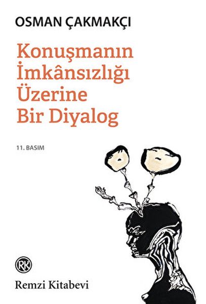 Konuşmanın İmkansızlığı Üzerine Bir Diyalog