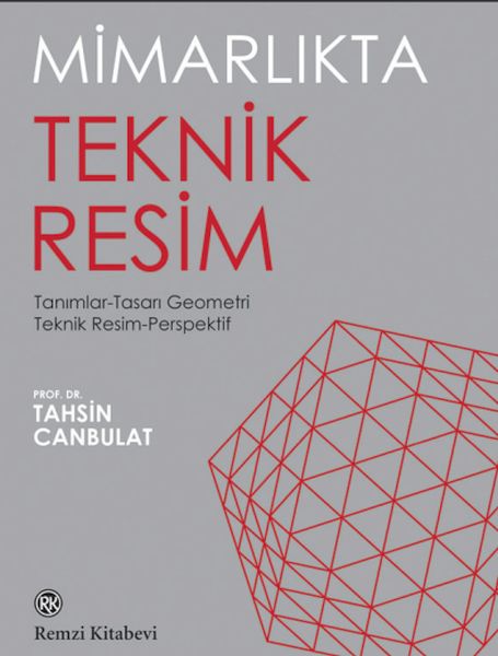 Mimarlıkta Teknik Resim