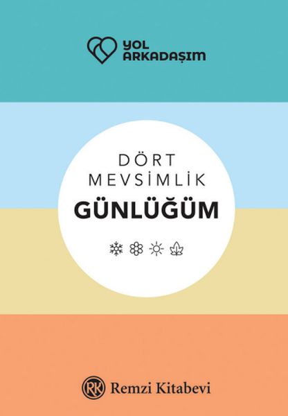 Dört Mevsimlik Günlüğüm
