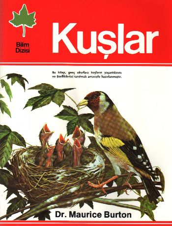 Kuşlar