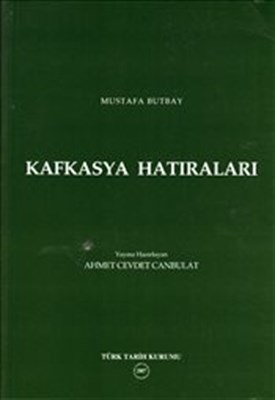 Kafkasya Hatıraları