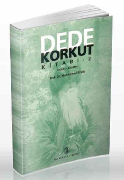 Dede Korkut Kitabı2 İndeksGramer