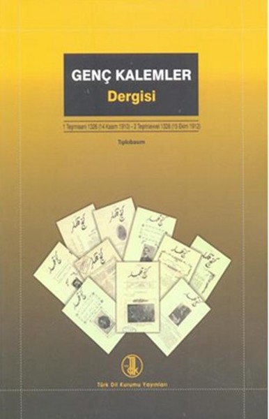 Genç Kalemler Dergisi