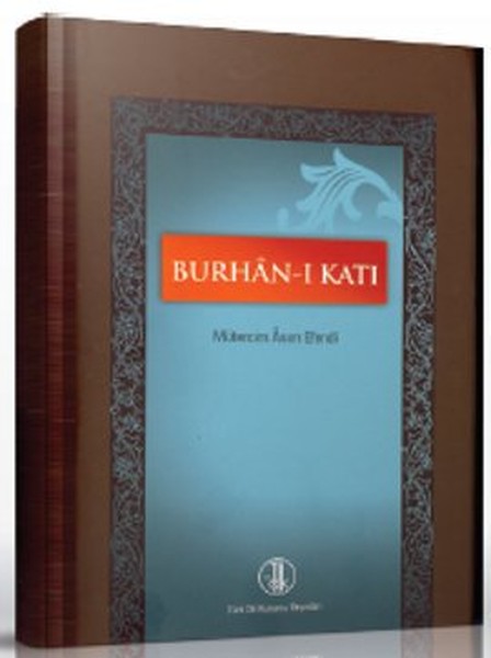 Burhanı Katı