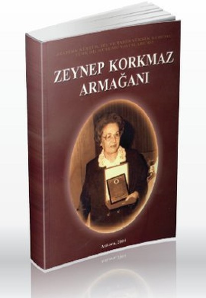 Zeynep Korkmaz Armağanı