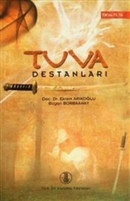 Tuva Destanları