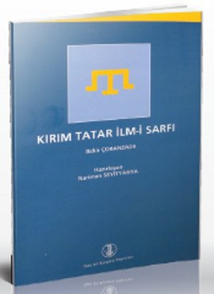 Kırım Tatar İlmi Sarfı