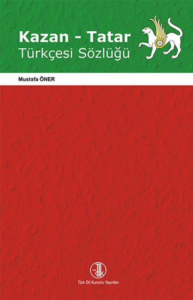 Kazan  Tatar Türkçesi Sözlüğü