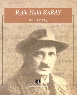 Refik Halit Karay