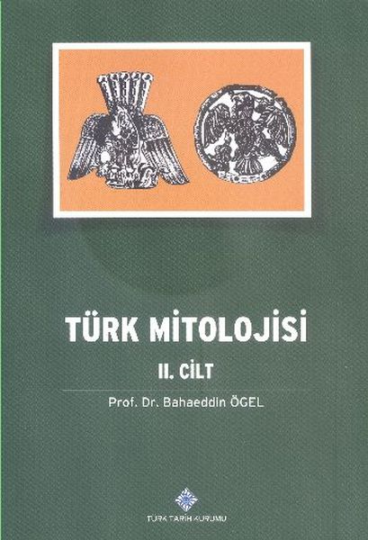 Türk Mitolojisi IICilt