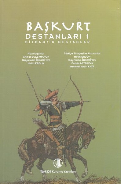 Başkurt Destanları 1