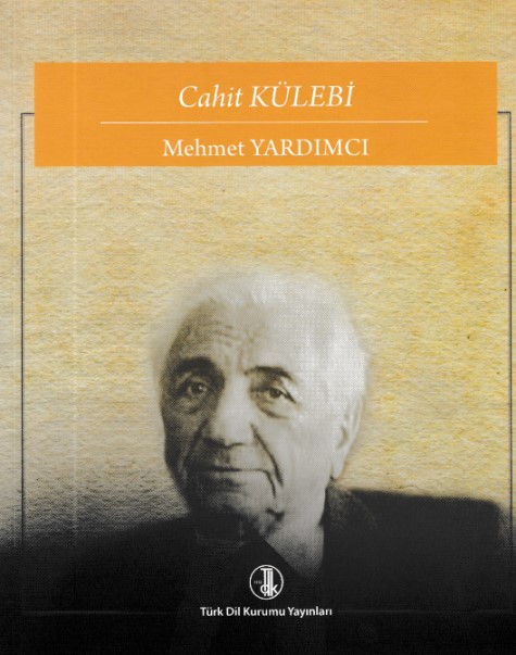 Cahit Külebi