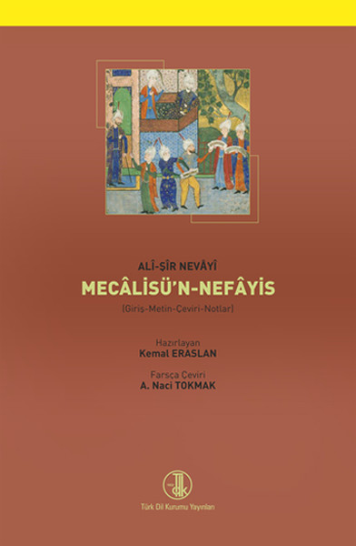 AliŞir Nevayi MecalisünNefayis