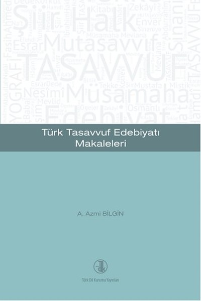 Türk Tasavvuf Edebiyatı Makaleleri