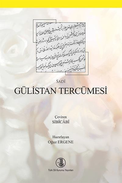 Gülistan Tercümesi