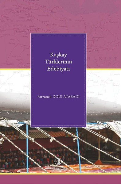 Kaşkay Türklerinin Edebiyatı